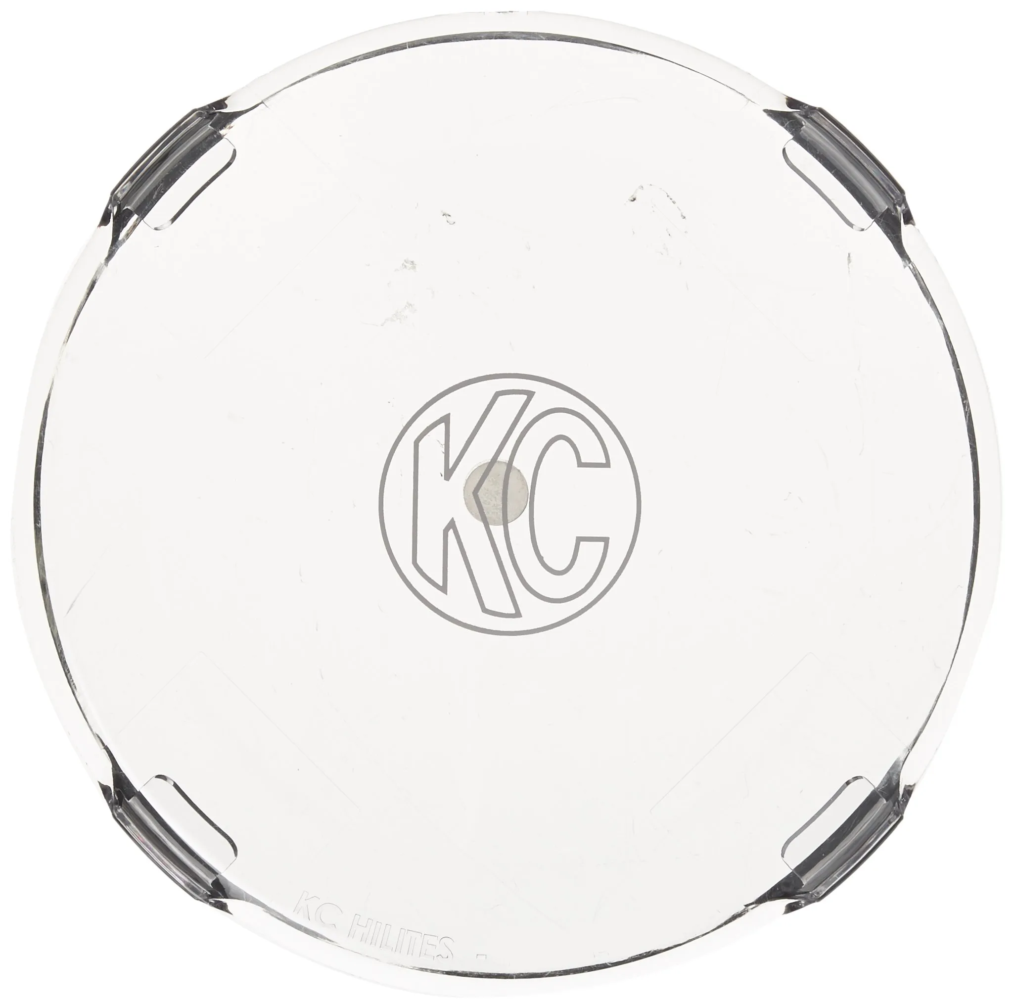 KC HiLites LiteShield Acrylic Cover 7207