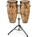 Havana Cafe Aspire 10" and 11" Double Stand Conga Set