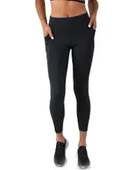 Champion Women's Period Leggings & Bike Shorts, Soft Touch, Shorts With Period Protection for Women, 7" & 25"