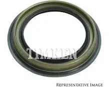 Drive Axle Shaft Seal-4WD Timken 710429