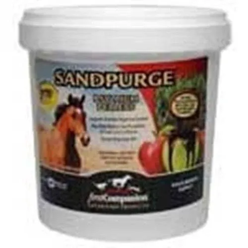 Sandpurge Psyllium Pellet 5lb