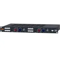 Warm Audio WA273 2-channel Microphone Preamp