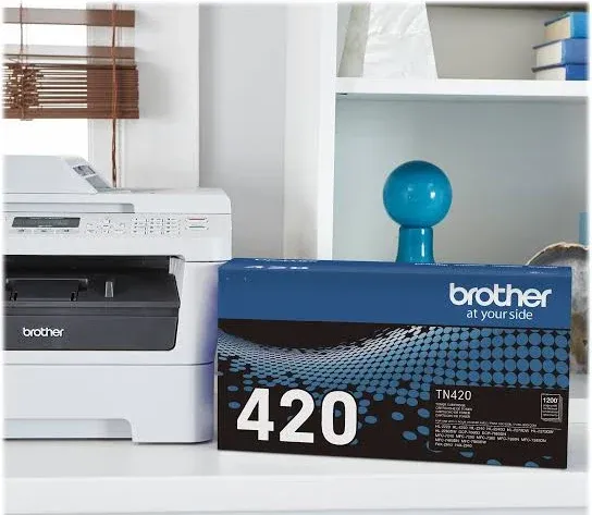 Brother TN420 Toner Cartridge