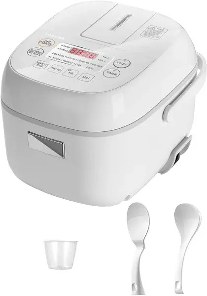 Toshiba Rice Cooker