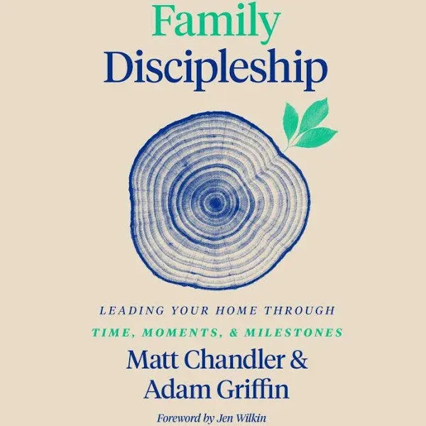 Family Discipleship