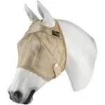 Cashel Economy Fly Mask with Ears