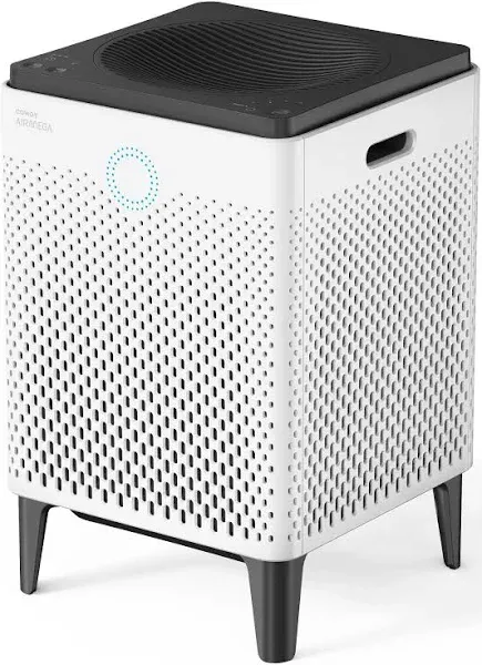 Airmega 300 The Smarter Air Purifier - White