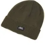 Oakley Ribbed Beanie Hat 2.0