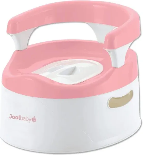 Joolbaby On My Own 3-Piece Potty Training Kit.