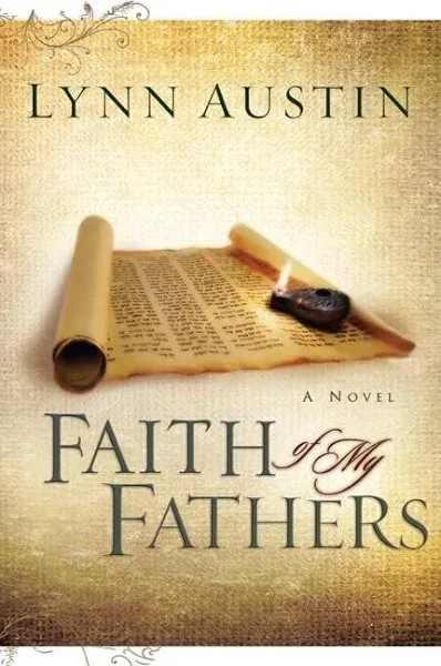 Lynn Austin Faith of My Fathers (Paperback) (UK IMPORT)