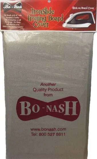 Bo-Nash IronSlide 2000 Ironing Board Cover