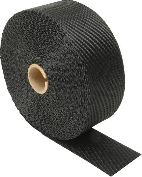 Design Engineering 010005 Exhaust Wrap, 1 Pack