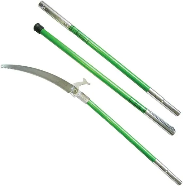 LS-Series Hollow Core Landscaping Tree Trimming Kit