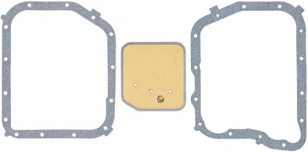 For Dodge Ram 3500 1994-1997 ATP B-42 Automatic Transmission Filter Kit