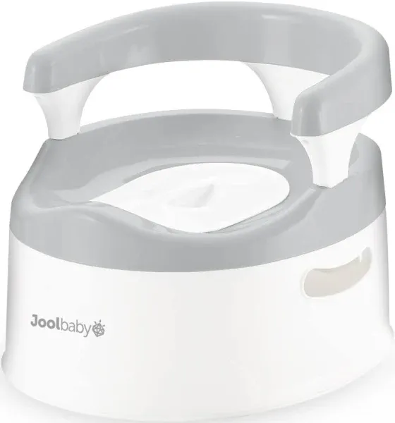 Jool Baby Potty Training Chair With Handles