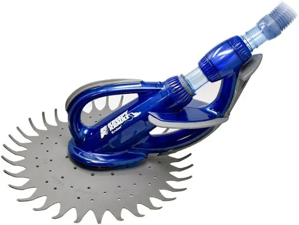 KRUISER IN-GROUND SUCTION SIDE POOL CLEANER (PENTAIR - K60430)