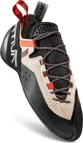 La Sportiva Genius Climbing Shoes - Men's, Color: Chalk', Mens Shoe Size: 42 Euro, 38 Euro, 39 Euro, 37.5 Euro, 42.5 Euro
 
w/ Free Shipping — 25 models