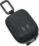 Under Armour Contain Micro Black / Black / Black One Size