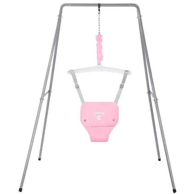 Baby Jumper with Stand