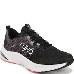 Ryka No Limit Women's Athletic Training Sneaker