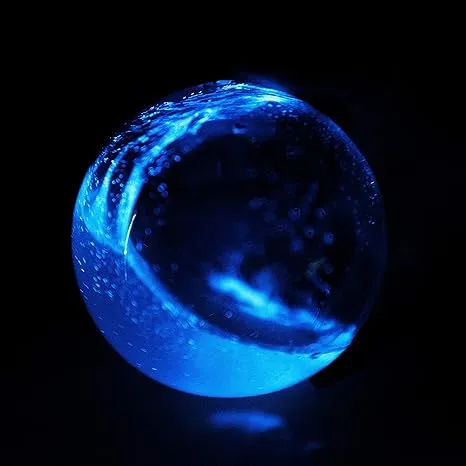 PyroFarms Bioluminescent Bio-Orb (Large)