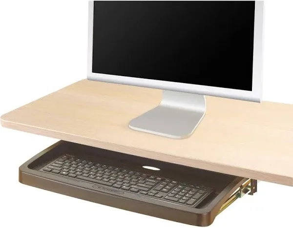 Kensington Computer Products Group Keyboard Drawer