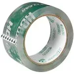 Duck Heavy-Duty Carton Packaging Tape, 1.88" x 55yds, Clear, 24/Pack