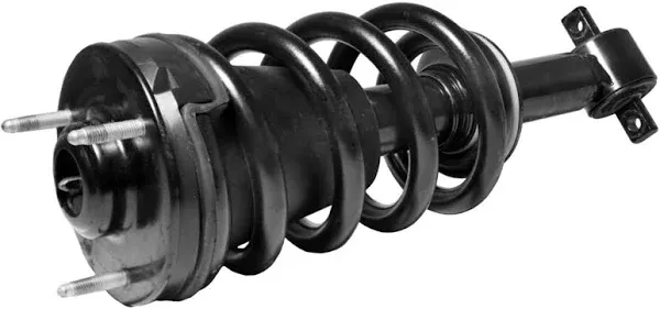 Monroe Quick-Strut Suspension Strut and Coil Spring Assembly