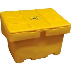 Global Industrial Lockable Outdoor Storage Container