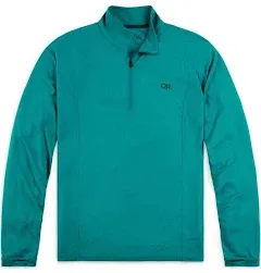 Men's Echo Quarter Zip | Outdoor Research