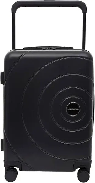 Travelers Club Odyssey Luggage Set