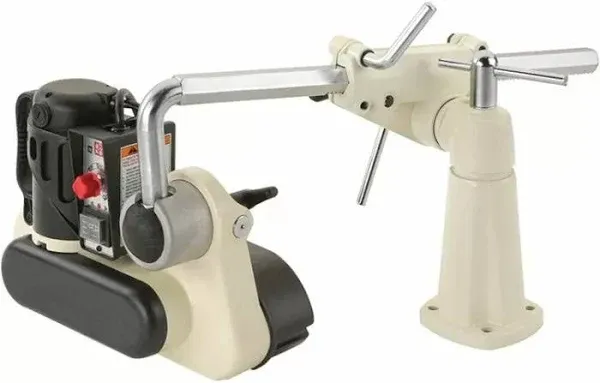 Infinity Tools Mini Power Feeder For Router Table & Shapers