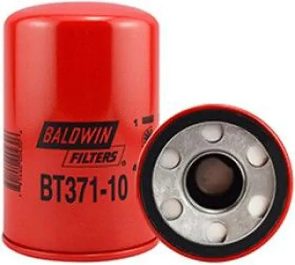 Baldwin BT371-10 Hydraulic/Transmission Filter