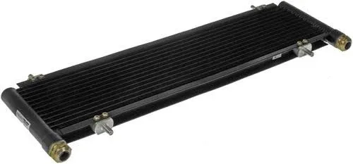 Dorman 918-214 Automatic Transmission Oil Cooler Compatible with Select Ford ...