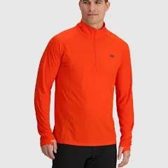 Outdoor Research Men's Echo Quarter Zip