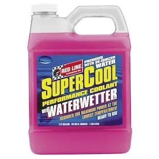 Red Line Supercool Extreme Powersport Coolant