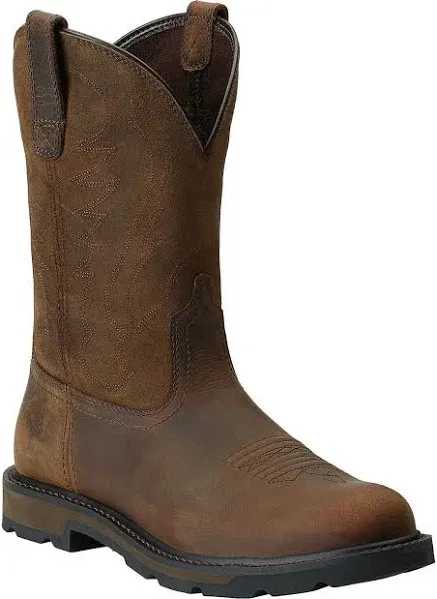 Ariat Men's Groundbreaker Work Boots