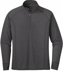 Outdoor Research Echo Quarter Zip / Men's XL (NWT)