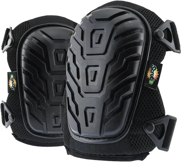 SCRUBIT Knee Pads for Work