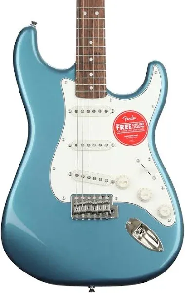 Squier Classic Vibe 60s Stratocaster