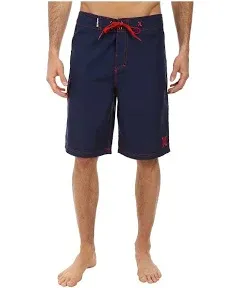 Hurley Men's One and Only 22" Boardshort