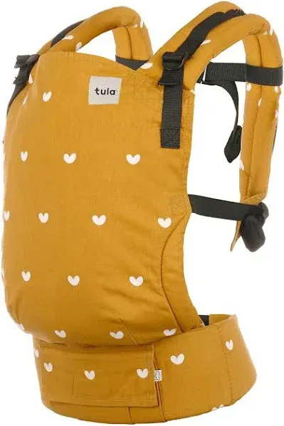 Tula Free to Grow Baby Carrier