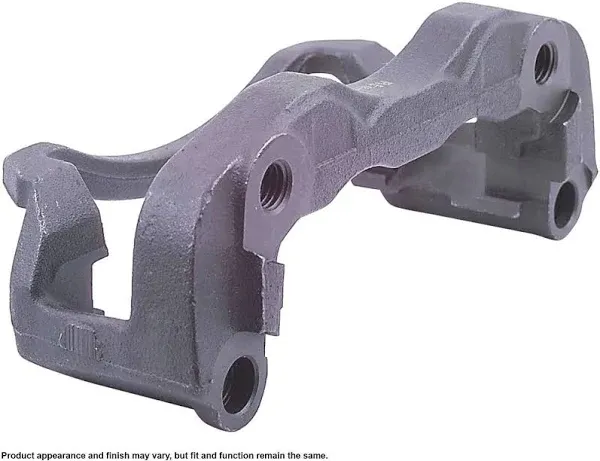 2003 Ford F-250 Super Duty Brake Caliper Bracket - Direct Fit, Sold individually 14-1012 by A1 Cardone®