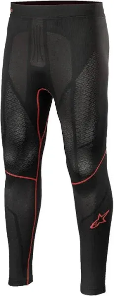 Alpinestars Ride Tech V2 Summer Bottom Motorcycle Functional Pants Summer