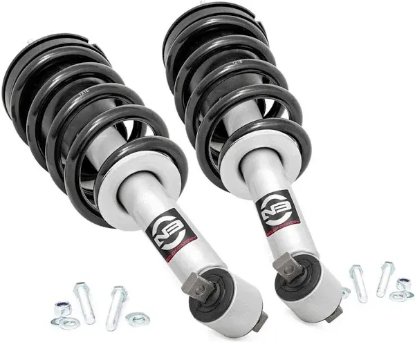 Rough Country 2" Strut Leveling Kit