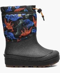 Bogs Kids' Snow Shell Boots