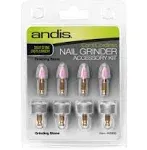 Andis Nail Grinder Accessory Pack