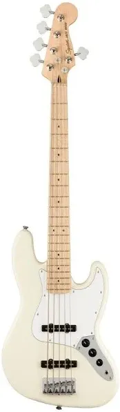 Squier Affinity Jazz Bass V | Reverb