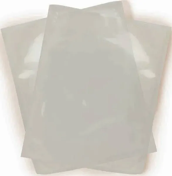 Maxvac Pro Chamber Sealer Bags 6" X 9"