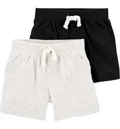 Carter's Baby 2-Pack Pants Set